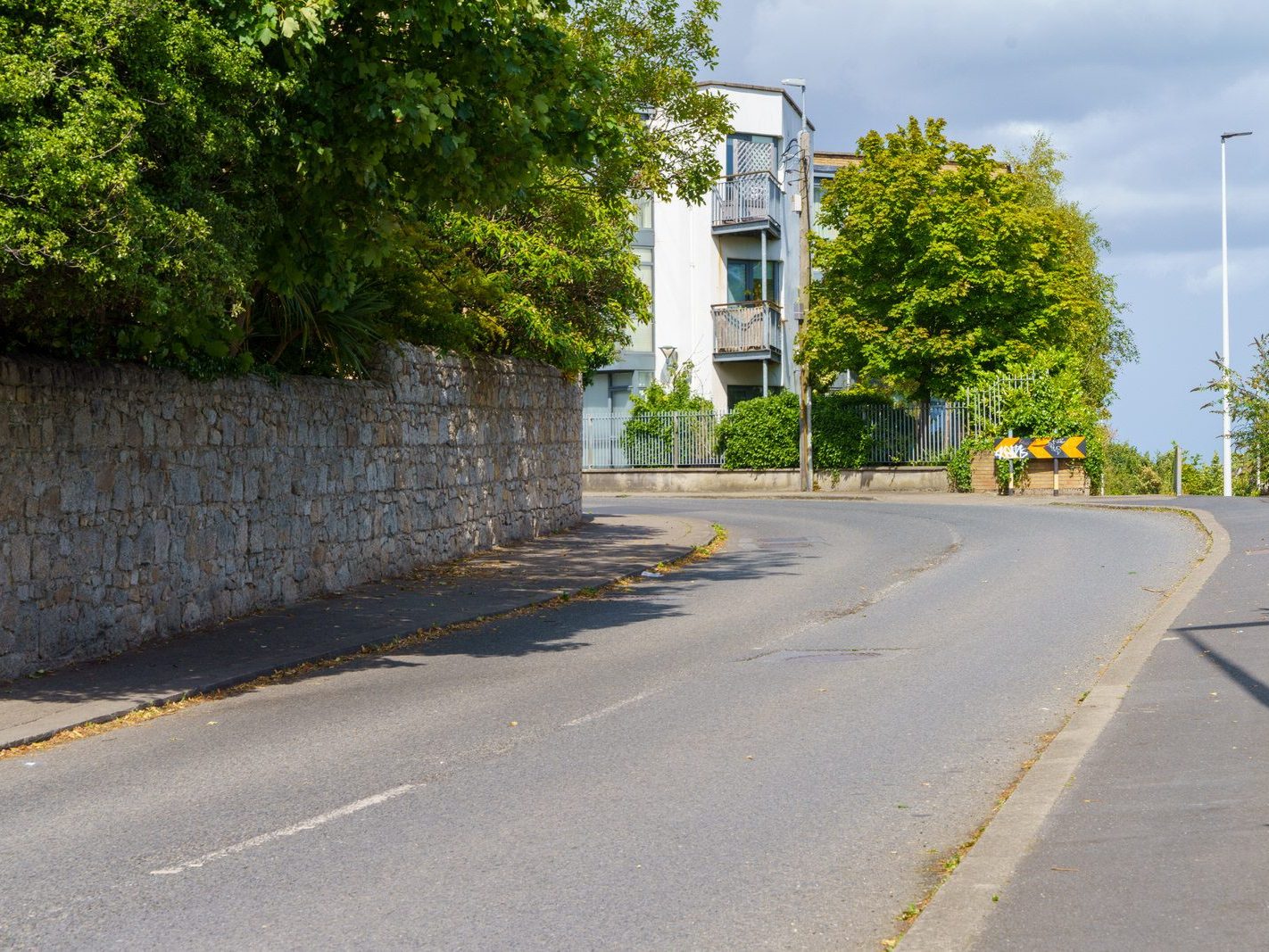 SAINT BRIGID'S CHURCH ROAD [STILLORGAN]-243655-1