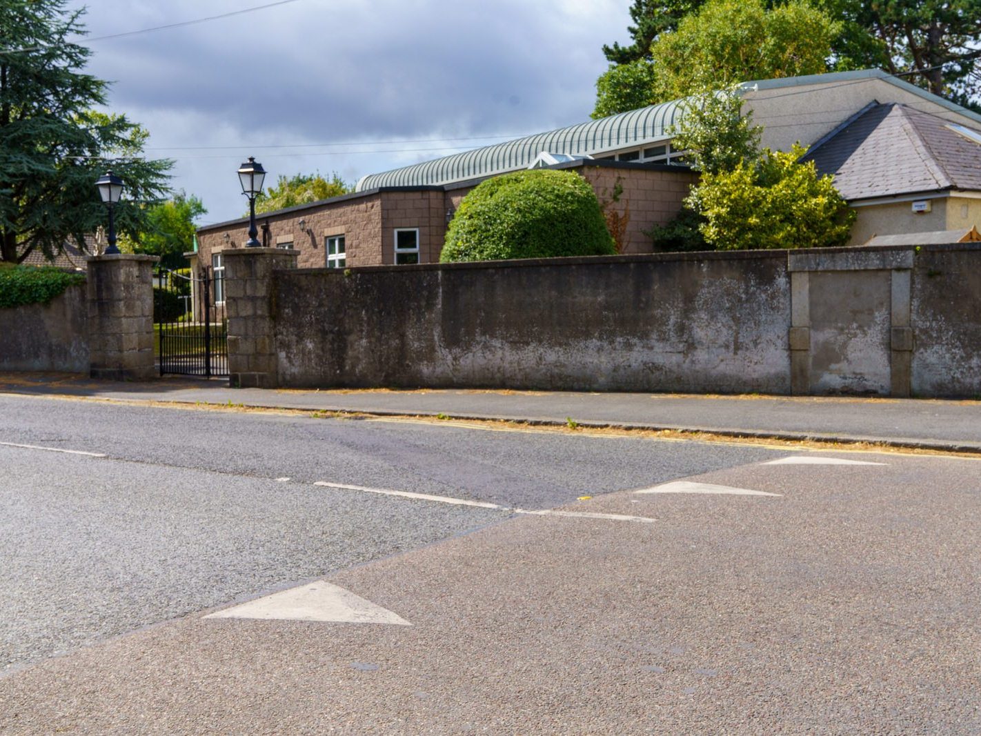 SAINT BRIGID'S CHURCH ROAD [STILLORGAN]-243656-1