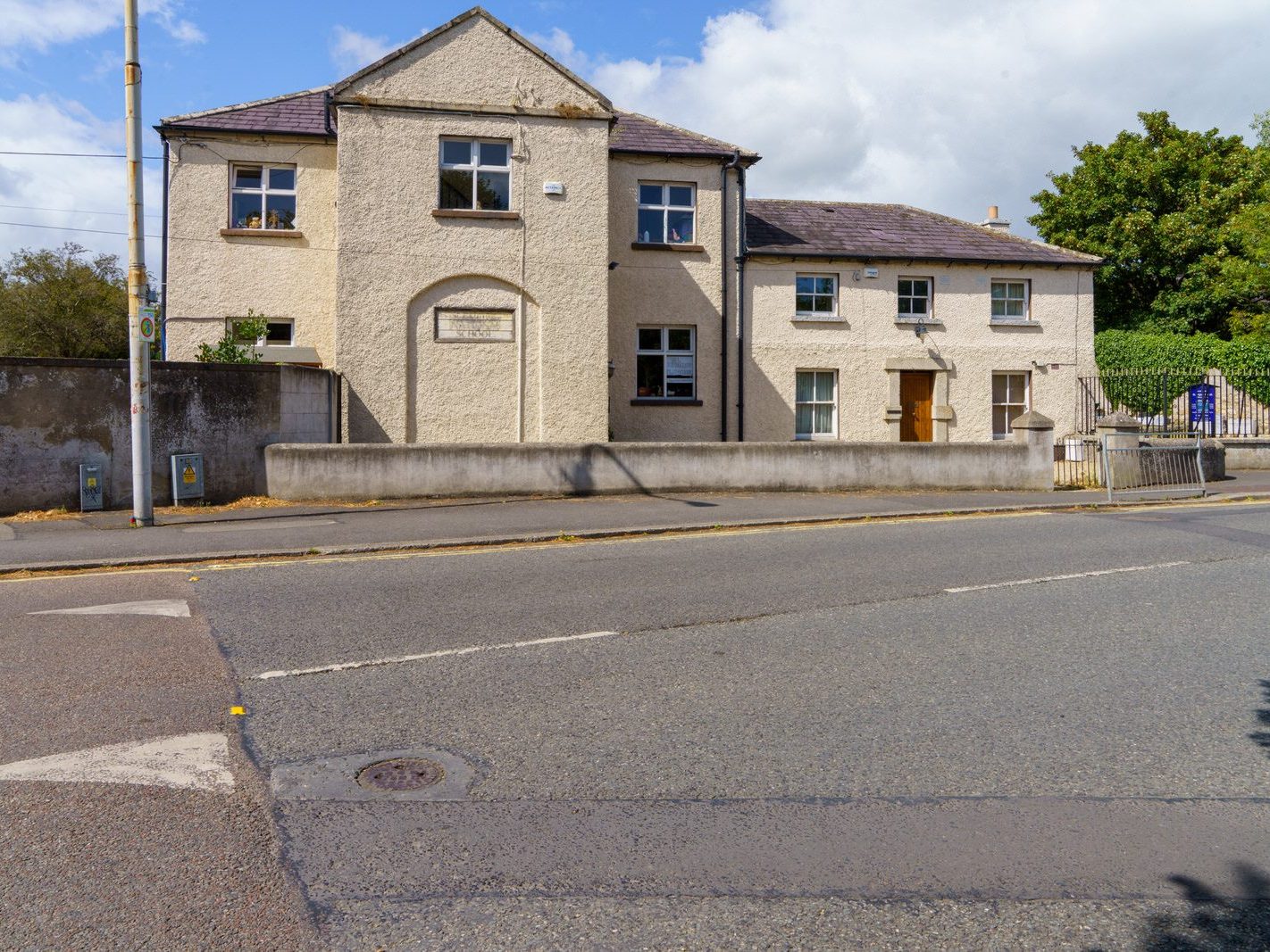 SAINT BRIGID'S CHURCH ROAD [STILLORGAN]-243657-1