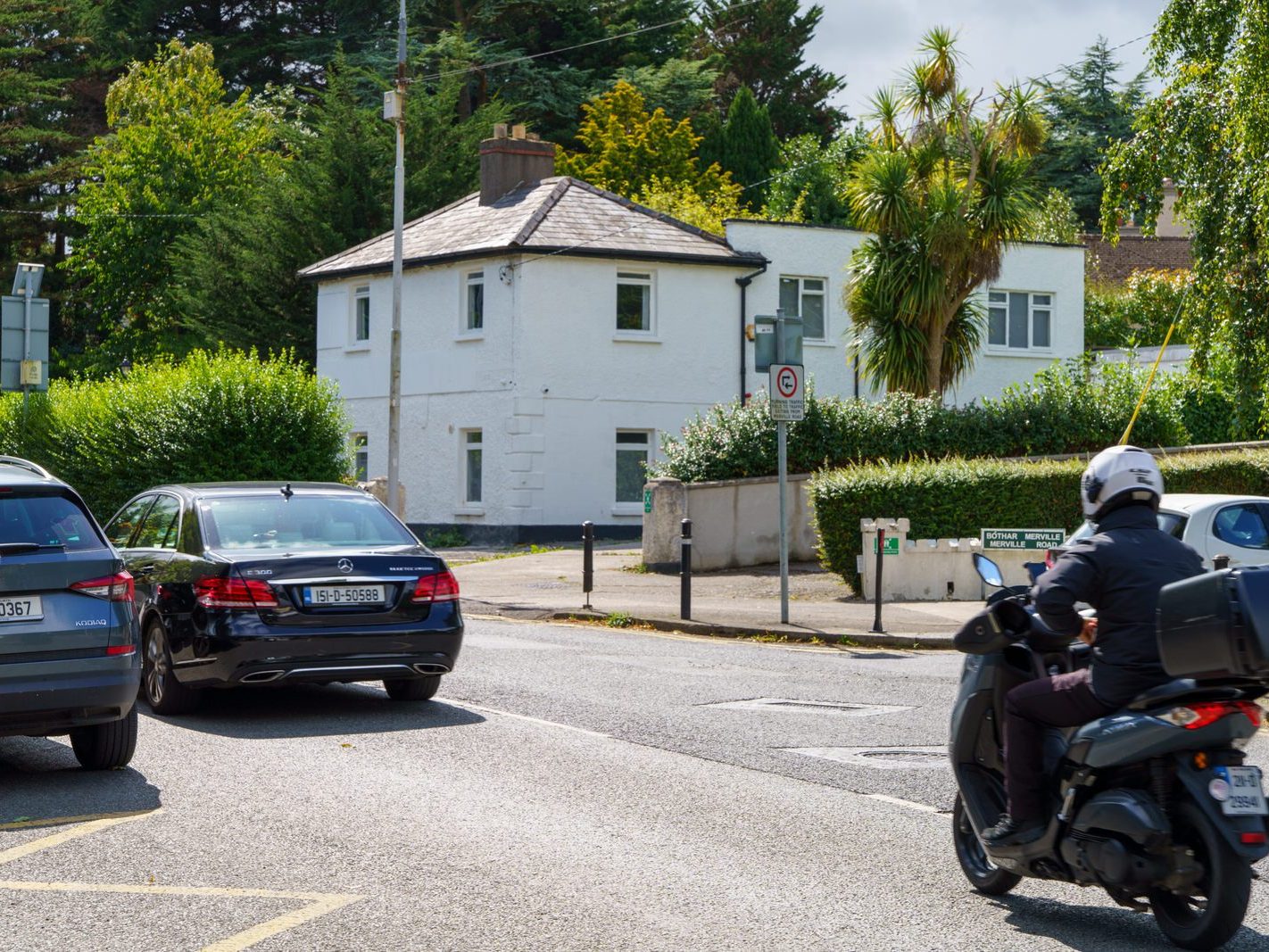 SAINT BRIGID'S CHURCH ROAD [STILLORGAN]-243659-1