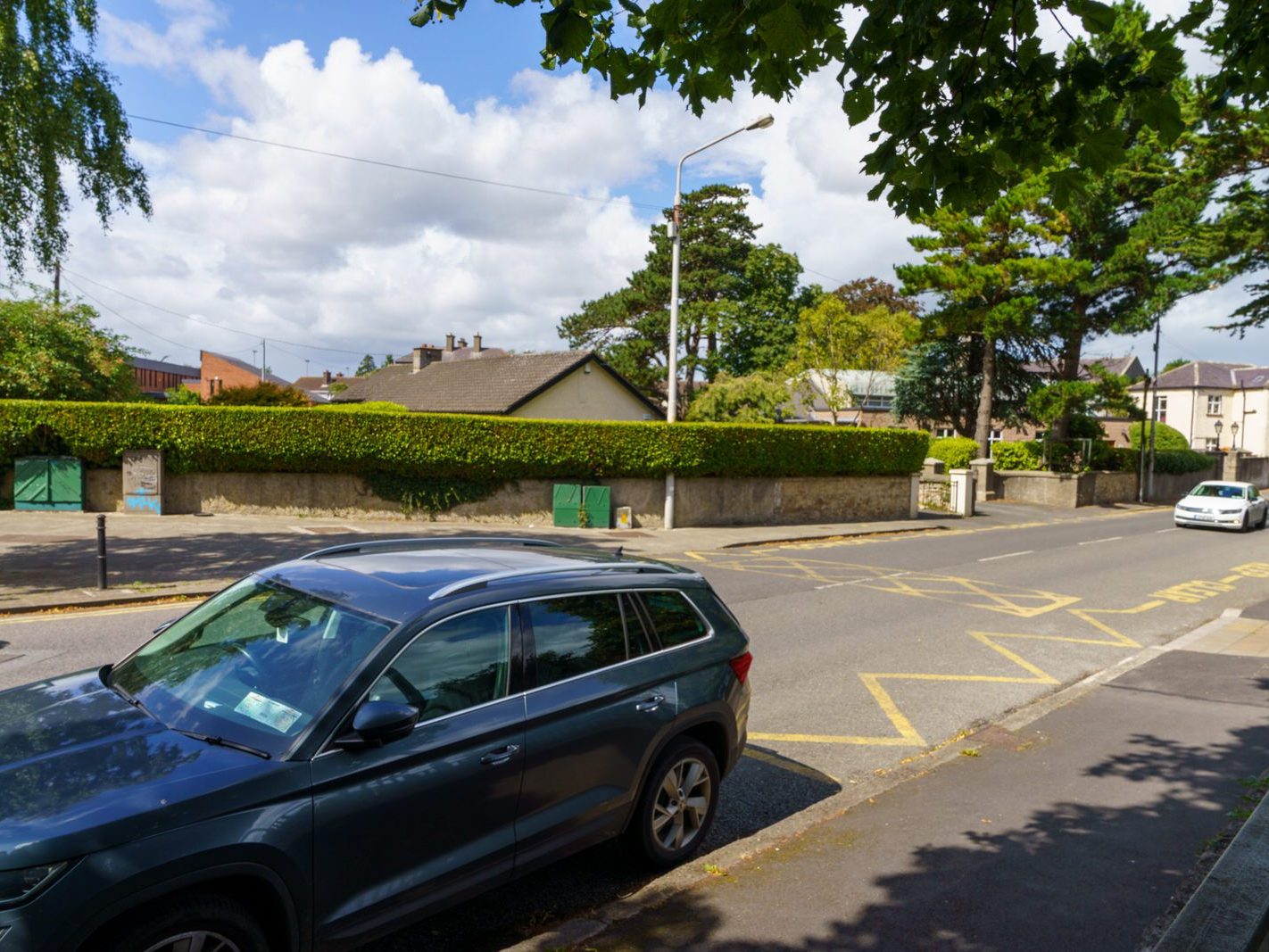 SAINT BRIGID'S CHURCH ROAD [STILLORGAN]-243660-1