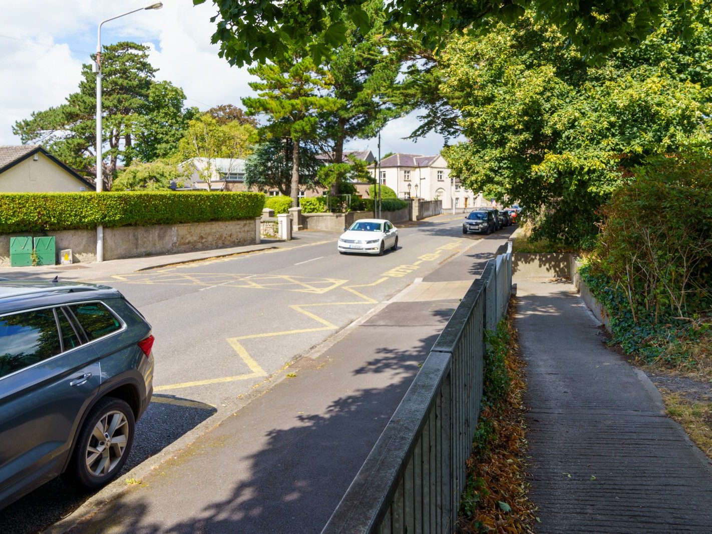 SAINT BRIGID'S CHURCH ROAD [STILLORGAN]-243661-1