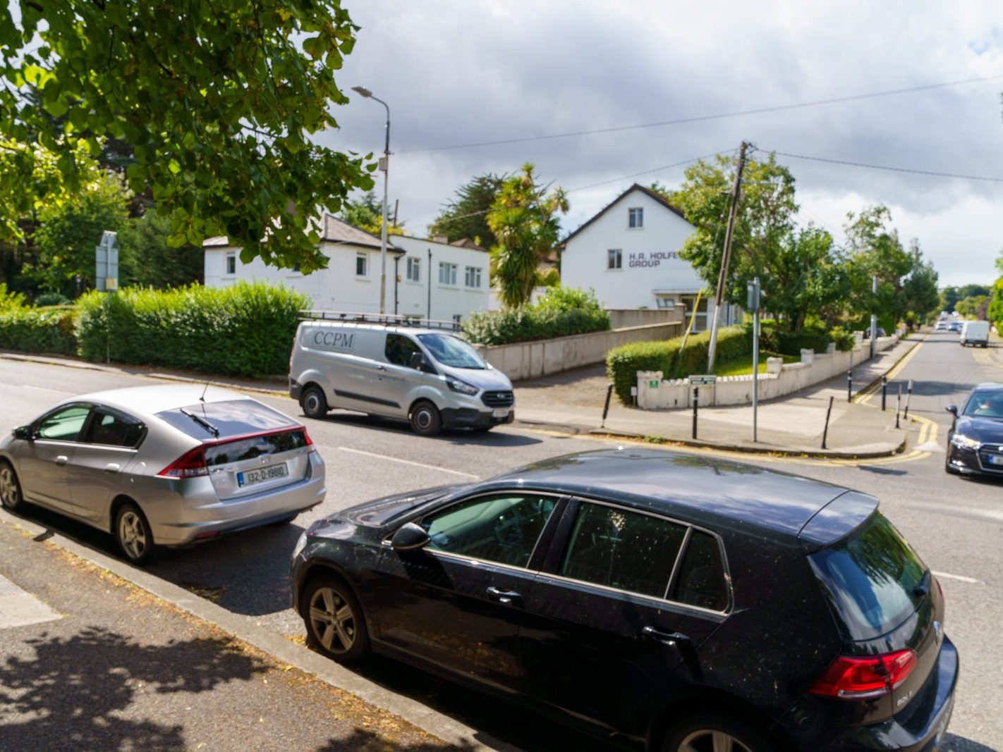 SAINT BRIGID'S CHURCH ROAD [STILLORGAN]-243662-1