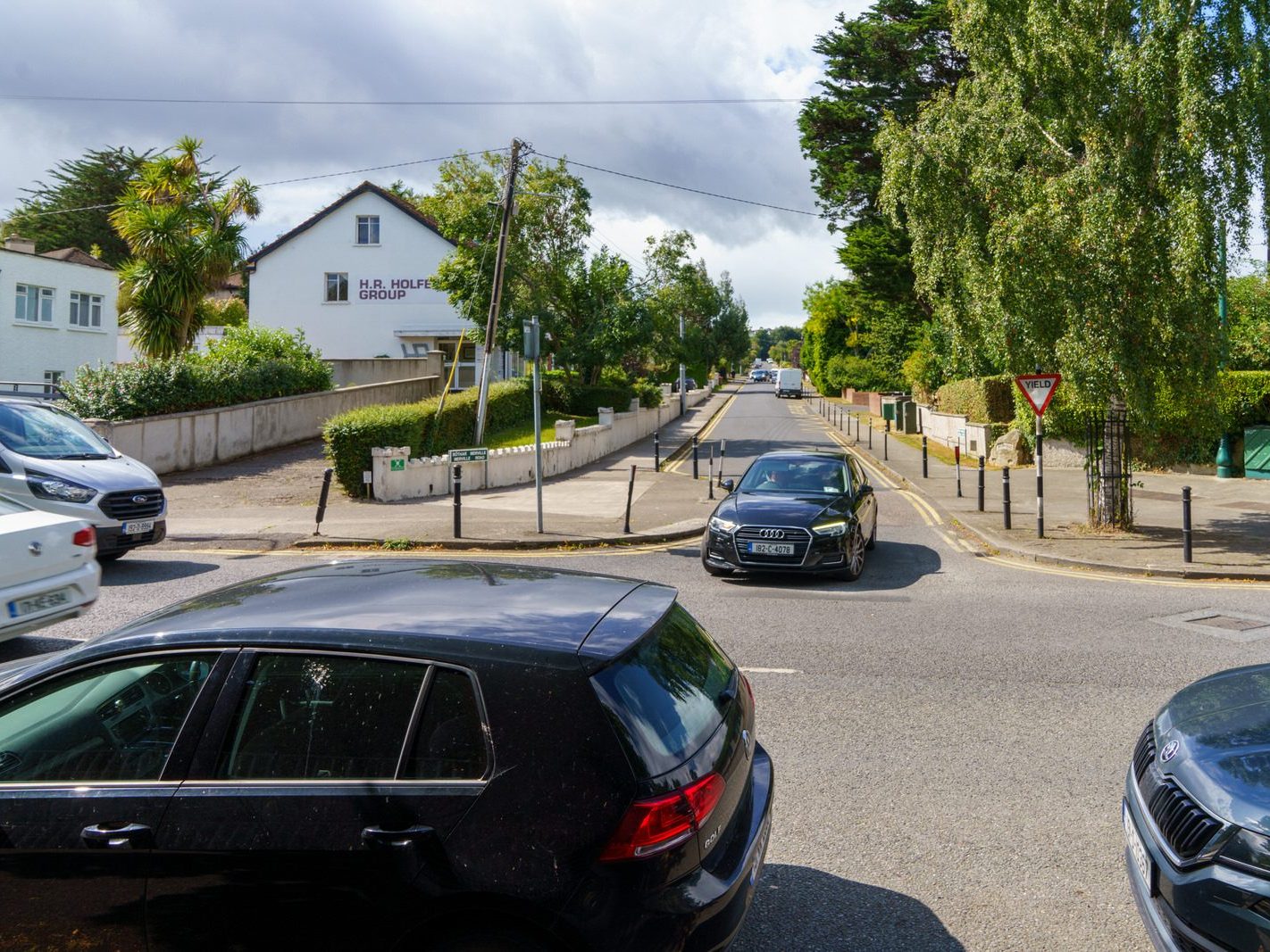 SAINT BRIGID'S CHURCH ROAD [STILLORGAN]-243663-1