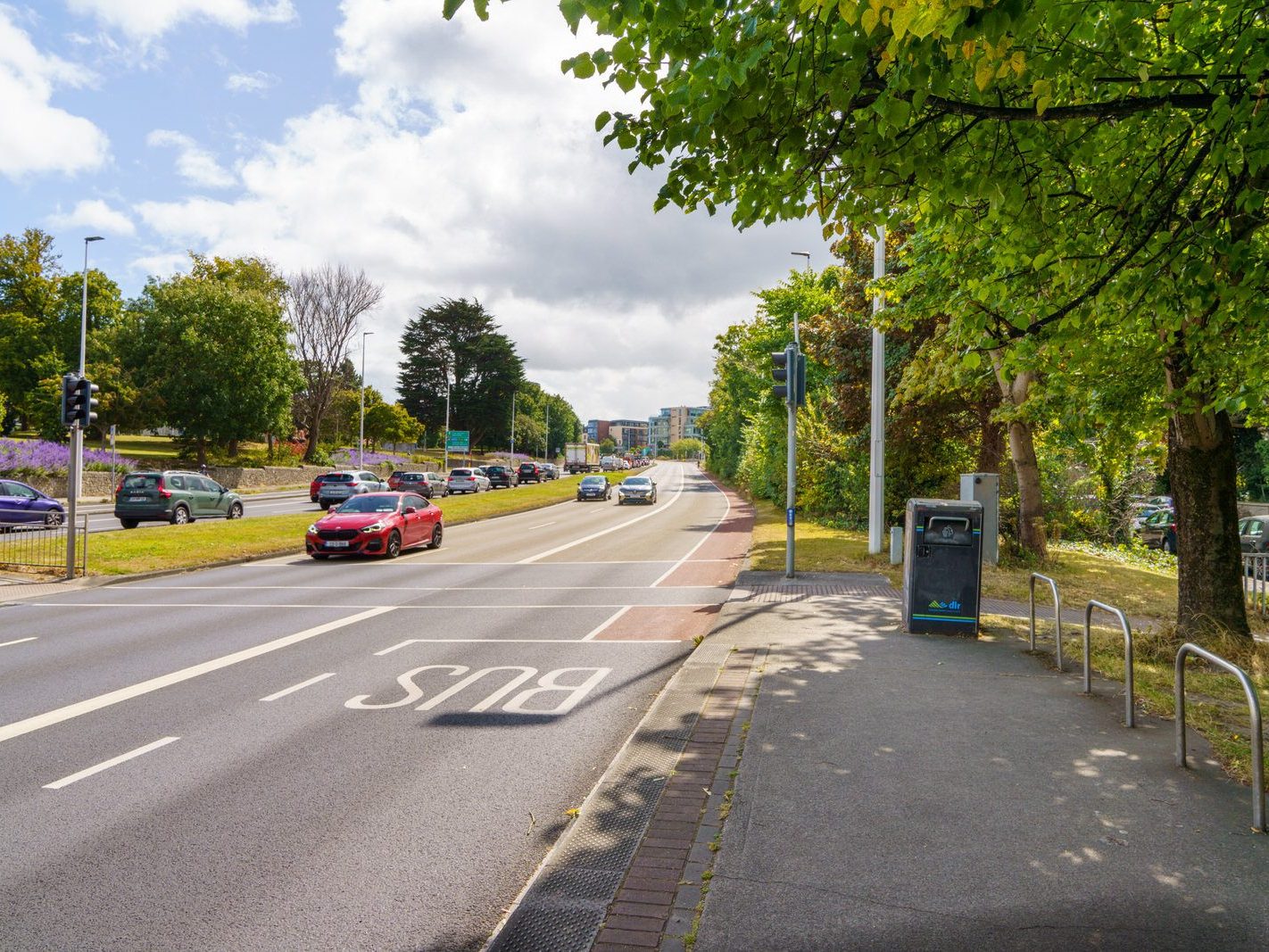 SAINT BRIGID'S CHURCH ROAD [STILLORGAN]-243664-1