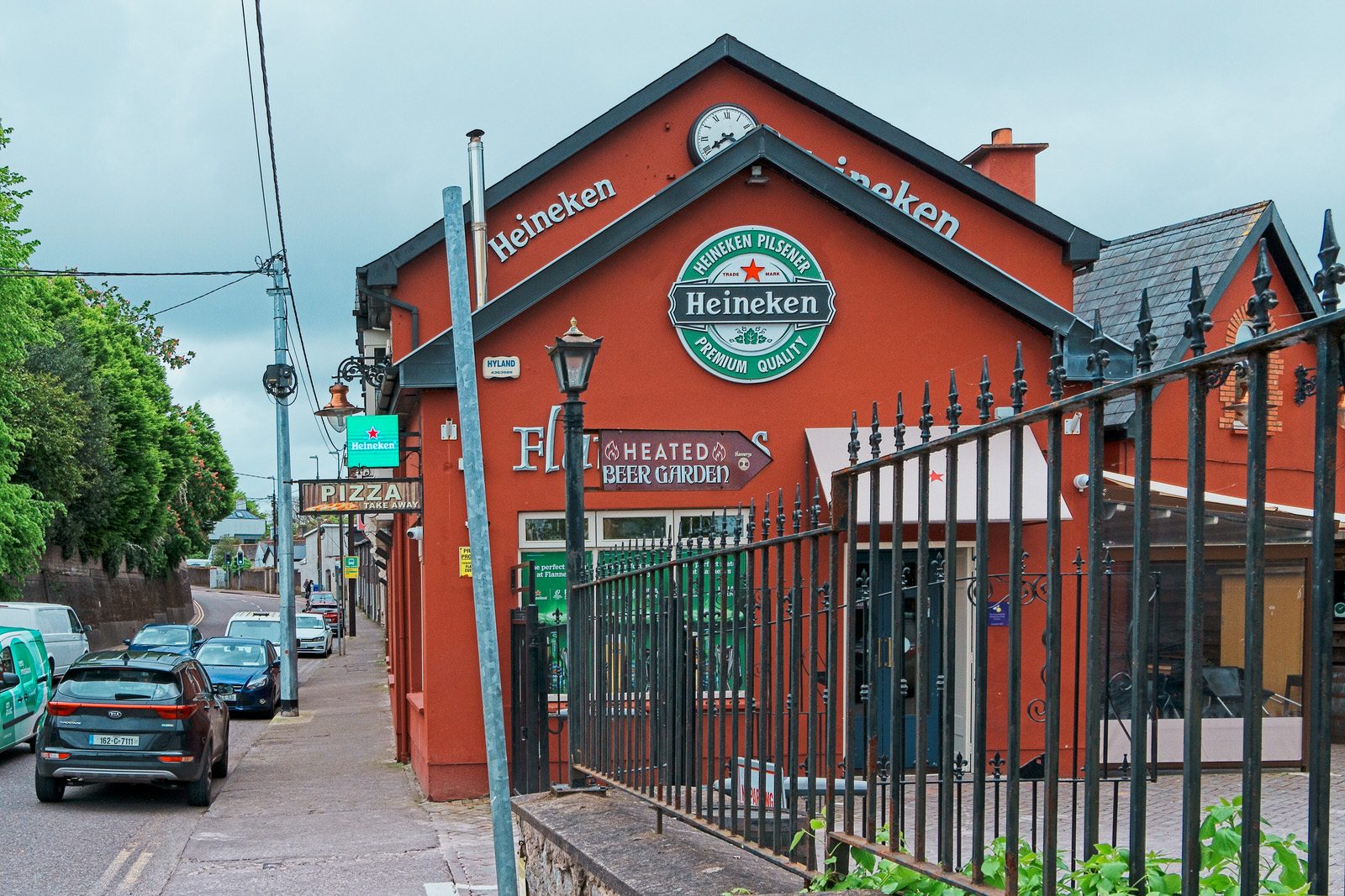 FLANNERYS OF GLASHEEN [CORK CITY AND COUNTY MAY 2023] 003