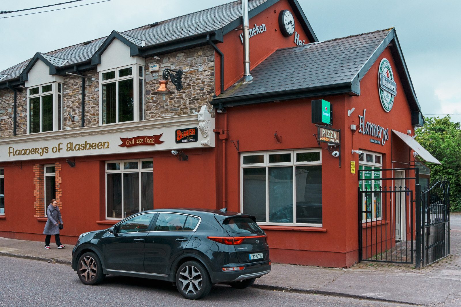 FLANNERYS OF GLASHEEN [CORK CITY AND COUNTY MAY 2023] 002