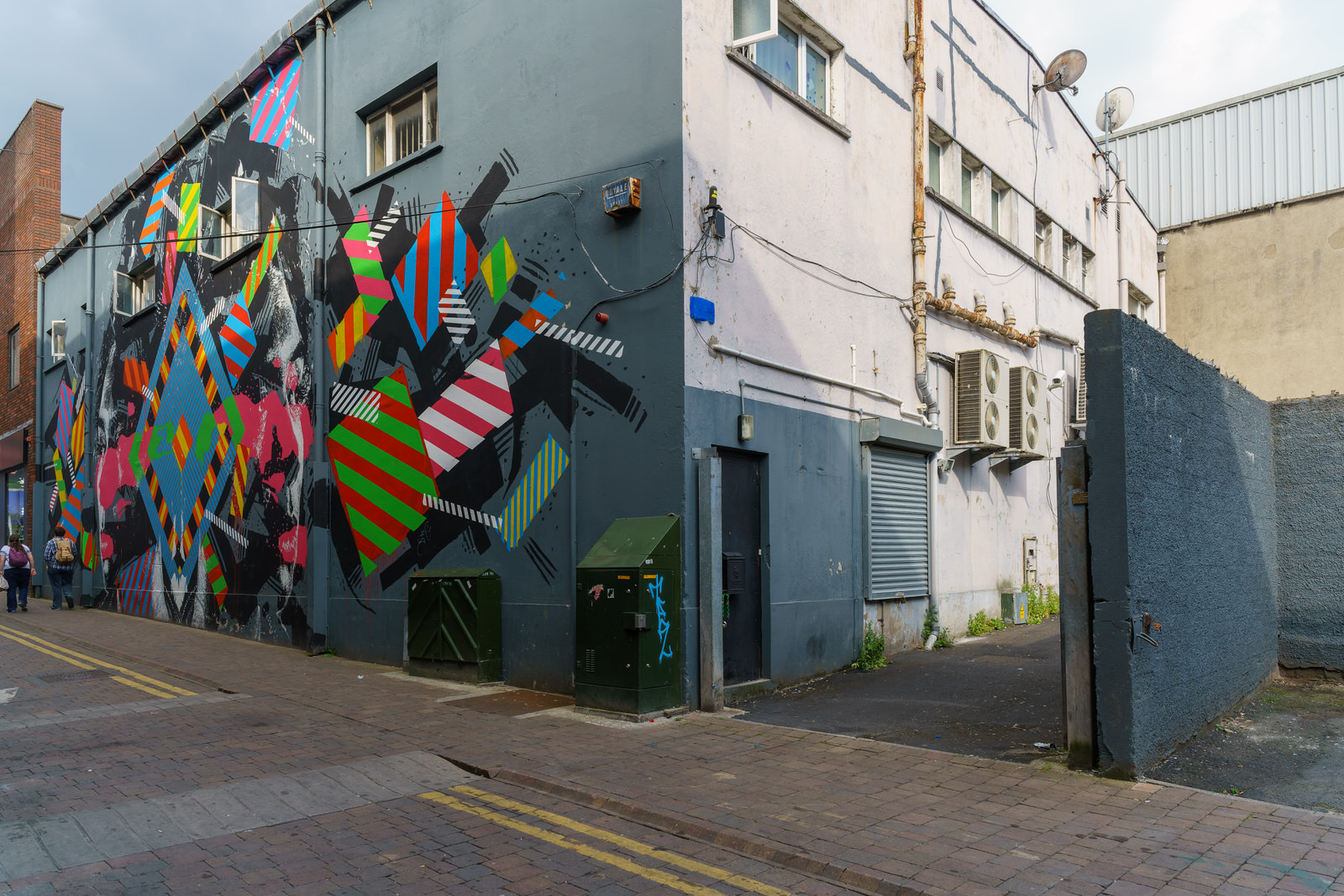 BY ASKEW ONE AND MASER