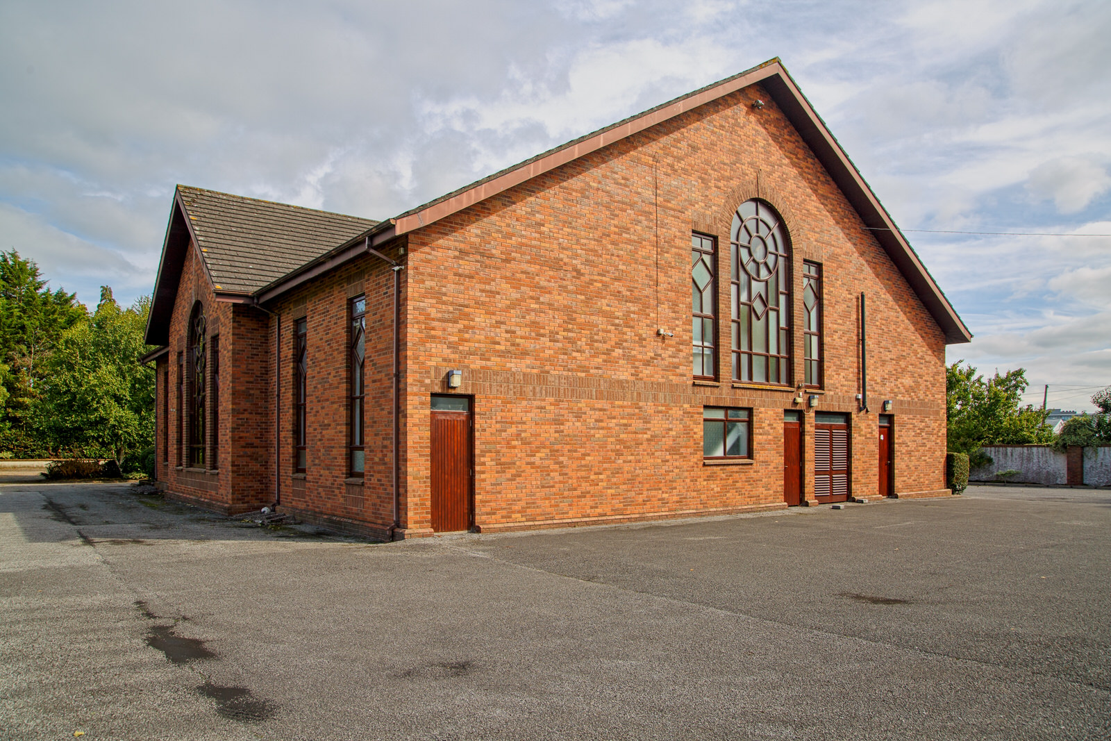 KILKENNY PRESBYTERIAN CHURCH