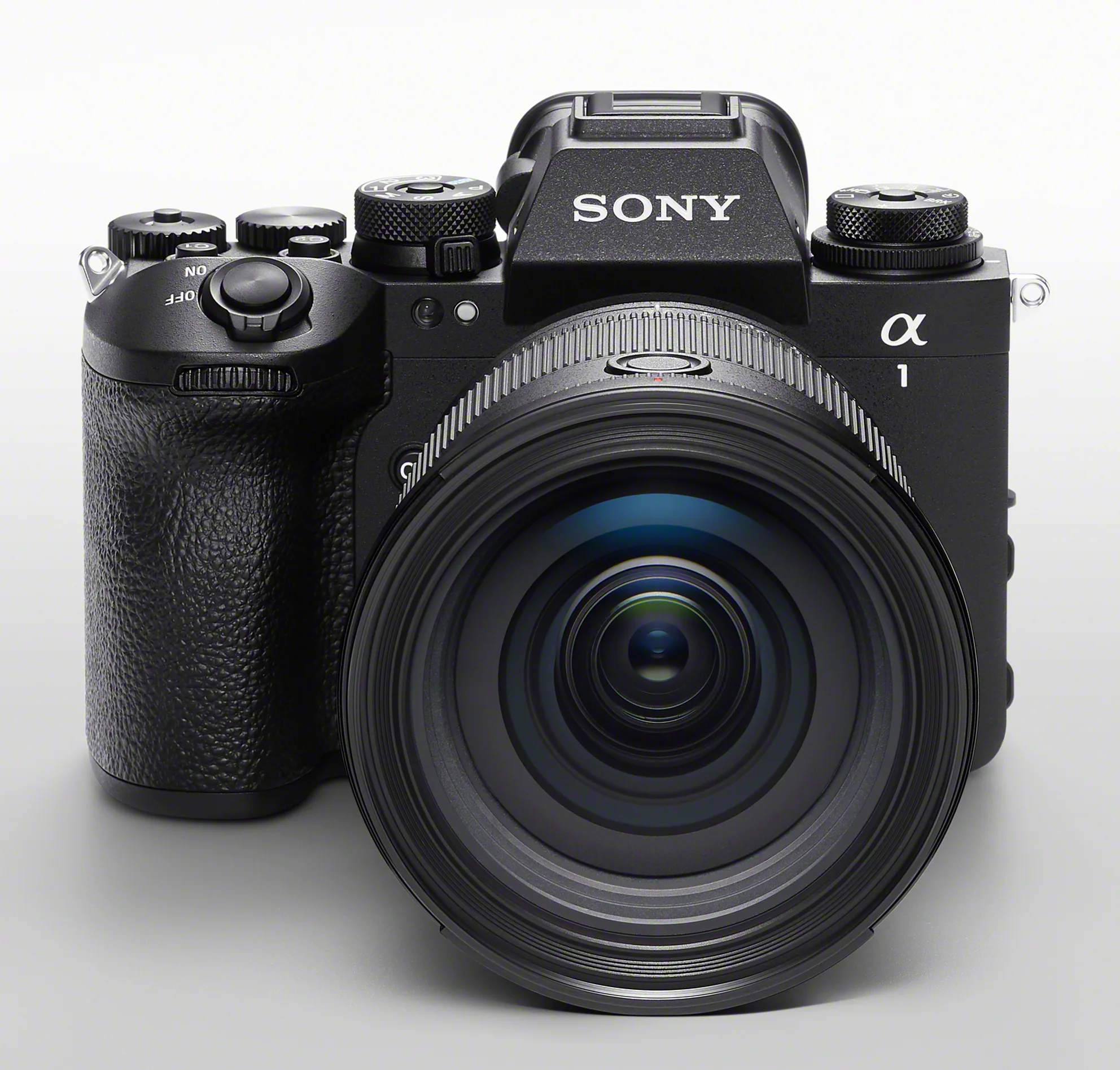 SONY A1 MkII