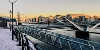 PANORAMA VIEWS - DUBLIN DOCKLANDS [DECEMBER 2010]-245173-1 SONY DSC
