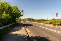 EXPLORING DUBBER CROSS AREA AND NEARBY [THE DAY THAT I GOT LOST]-244146-1