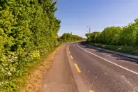 EXPLORING DUBBER CROSS AREA AND NEARBY [THE DAY THAT I GOT LOST]-244210-1