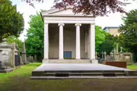 MY FIRST VISIT TO GOLDENBRIDGE CEMETERY [MAY 2017]-237390-1