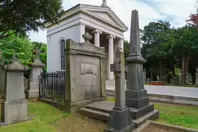 MY FIRST VISIT TO GOLDENBRIDGE CEMETERY [MAY 2017]-237392-1