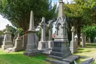 MY FIRST VISIT TO GOLDENBRIDGE CEMETERY [MAY 2017]-237404-1