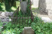 MY FIRST VISIT TO GOLDENBRIDGE CEMETERY [MAY 2017]-237453-1