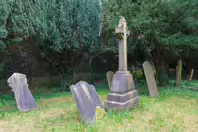 MY FIRST VISIT TO GOLDENBRIDGE CEMETERY [MAY 2017]-237467-1