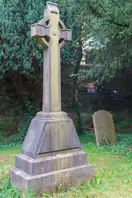 MY FIRST VISIT TO GOLDENBRIDGE CEMETERY [MAY 2017]-237469-1