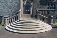 THE KILKENNY CASTLE ESTATE [THERE IS NO REAL NEED TO PAY TO EXPLORE THE CASTLE]-245325-1
