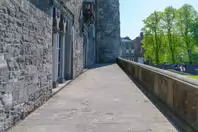THE KILKENNY CASTLE ESTATE [THERE IS NO REAL NEED TO PAY TO EXPLORE THE CASTLE]-245326-1