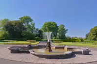THE KILKENNY CASTLE ESTATE [THERE IS NO REAL NEED TO PAY TO EXPLORE THE CASTLE]-245329-1