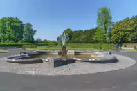 THE KILKENNY CASTLE ESTATE [THERE IS NO REAL NEED TO PAY TO EXPLORE THE CASTLE]-245331-1
