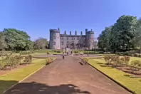 THE KILKENNY CASTLE ESTATE [THERE IS NO REAL NEED TO PAY TO EXPLORE THE CASTLE]-245336-1