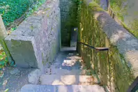 THE KILKENNY CASTLE ESTATE [THERE IS NO REAL NEED TO PAY TO EXPLORE THE CASTLE]-245343-1