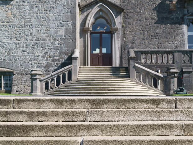 KILKENNY CASTLE