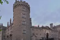 KILKENNY CASTLE [PHOTOGRAPHS PLUS A DETAILED HISTORY]-245379-1