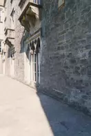 KILKENNY CASTLE [PHOTOGRAPHS PLUS A DETAILED HISTORY]-245397-1