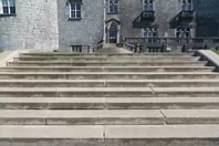 KILKENNY CASTLE [PHOTOGRAPHS PLUS A DETAILED HISTORY]-245403-1