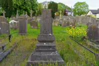 UNEARTHING YOUR IRISH ROOTS IN KILKENNY [A JOURNEY THROUGH ST JOHN'S CEMETERY]-245263-1