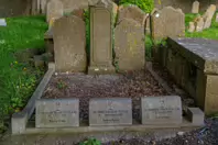 UNEARTHING YOUR IRISH ROOTS IN KILKENNY [A JOURNEY THROUGH ST JOHN'S CEMETERY]-245291-1