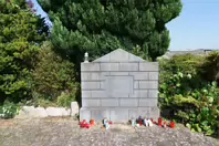 ST KIERAN'S CEMETERY HEBRON ROAD IN KILKENNY [2017 LEGACY PHOTO COLLECTION]-245441-1