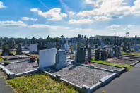 ST KIERAN'S CEMETERY HEBRON ROAD IN KILKENNY [2017 LEGACY PHOTO COLLECTION]-245445-1