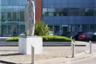 MEETING BY PAT LOUGHRAN [BECKETT WAY PARK WEST DUBLIN]-244131-1