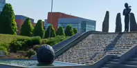 THE BASTARD SON OF SISYPHUS [A SCULPTURE BY ORLA DE BRI]-244118-1