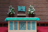 ST ANTHONY'S CHURCH ON CLONTARF ROAD [AND WHAT WAS ONCE CLONTARF TOWN HALL]-244333-1