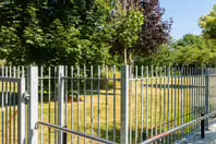 CABRA TRAM STOP [AND MOUNT BERNARD PUBLIC PARK]-244046-1