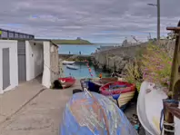 COLIEMORE HARBOUR IN DALKEY [PHOTOGRAPHED USING AN iPHONE 12 PRO MAX AND HALIDE]-243894-1