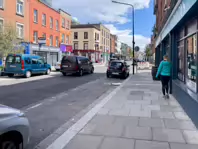 FRANCIS STREET AS IT WAS IN JUNE 2022 [WAS STILL A WORK IN PROGRESS-236855-1