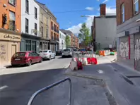 FRANCIS STREET AS IT WAS IN JUNE 2022 [WAS STILL A WORK IN PROGRESS-236871-1