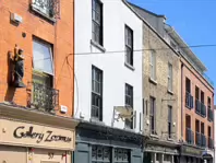 FRANCIS STREET AS IT WAS IN JUNE 2022 [WAS STILL A WORK IN PROGRESS-236872-1