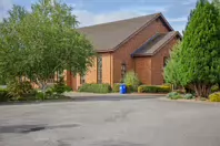 KILKENNY PRESBYTERIAN CHURCH [A MODERN BUILDING ON NEW ROAD IN KILKENNY CITY]-245469-1