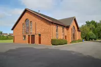 KILKENNY PRESBYTERIAN CHURCH [A MODERN BUILDING ON NEW ROAD IN KILKENNY CITY]-245473-1