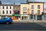 A WALK ALONG ROCHES STREET IN LIMERICK [AN AREA ONCE KNOWN AS PIGTOWN]-244685-1