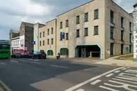 A WALK ALONG ROCHES STREET IN LIMERICK [AN AREA ONCE KNOWN AS PIGTOWN]-244688-1