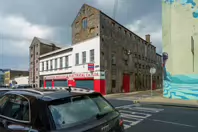 A WALK ALONG ROCHES STREET IN LIMERICK [AN AREA ONCE KNOWN AS PIGTOWN]-244689-1